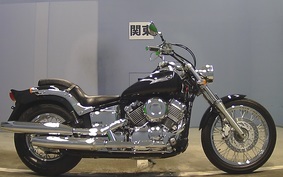 YAMAHA DRAGSTAR 400 2013 VH02J