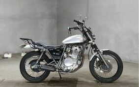 SUZUKI GRASS TRACKER NJ47A