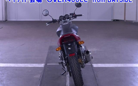HONDA CB400SFV-1