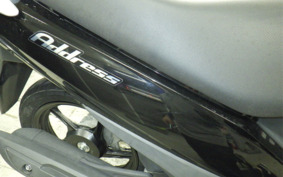 SUZUKI ADDRESS 110 CE47A