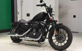 HARLEY XL883N 2013 LE2