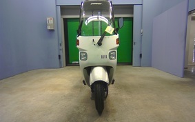 HONDA GYRO CANOPY TA02