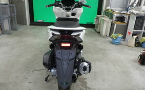 HONDA PCX 160 KF47