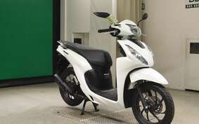 HONDA DIO 110 JK03