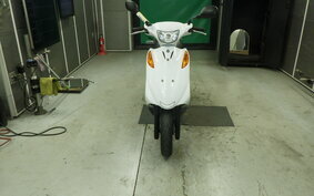 SUZUKI ADDRESS V125 CF4EA