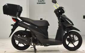 SUZUKI ADDRESS 110 CE47A