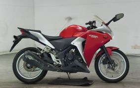 HONDA CBR250R MC41