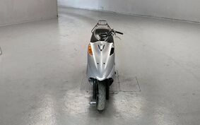 SUZUKI ADDRESS V125 CF4EA