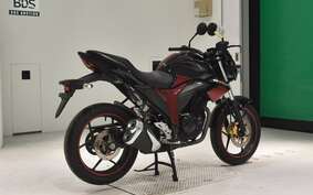 SUZUKI GIXXER 150 NG4BG