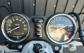 HONDA CB400 1997 NC36