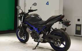 SUZUKI SV650 A 2021 VP55B