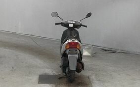 SUZUKI LET's 2 CA1PA