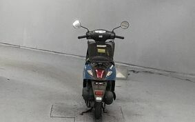 SUZUKI LET's CA4AA