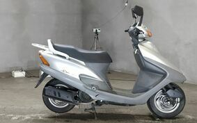 HONDA SPACY 125 JF04