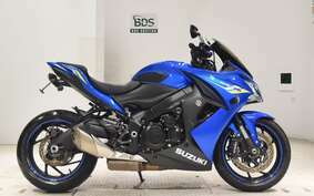 SUZUKI GSX-S1000F 2020 GT79B