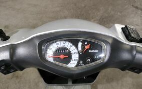 SUZUKI ADDRESS V125 G CF46A