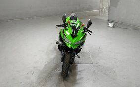 KAWASAKI ZX-25R ZX250E