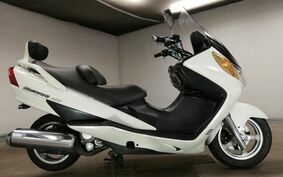 SUZUKI SKYWAVE 400 2003 CK43A