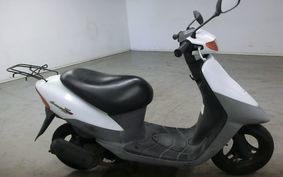 SUZUKI LET's 2 CA1KA