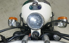 HONDA APE 100 HC07