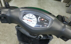 SUZUKI ADDRESS V125 G CF46A