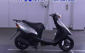 SUZUKI レッツ2 G CA1PA