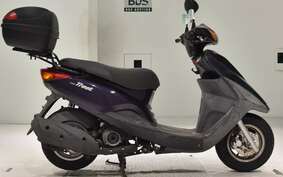 YAMAHA AXIS 125 TREET SE53J