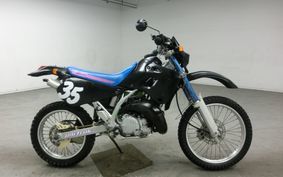 KAWASAKI KDX250SR 1991 DX250F