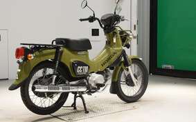 HONDA CROSS CUB 110 JA45