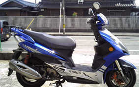 KYMCO RACING KING 180 Fi SC36