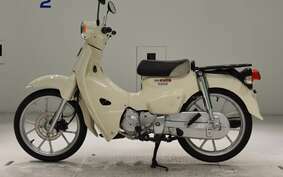 HONDA C110 SUPER CUB JA59