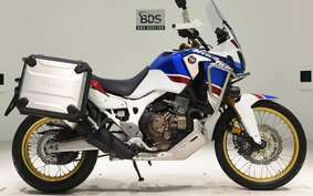 HONDA CRF1000L AFRICA TWIN DCT 2018 SD04