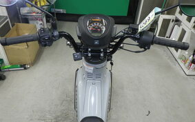 HONDA CROSS CUB 110 JA60