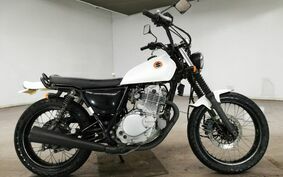 SUZUKI GRASS TRACKER NJ47A