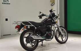 HONDA LY125 FI