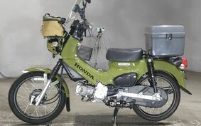 HONDA CROSS CUB 110 JA45