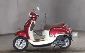 HONDA GIORNO AF77