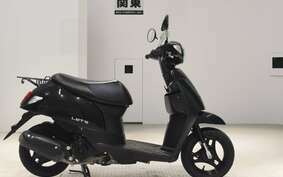 SUZUKI LET's CA4AA