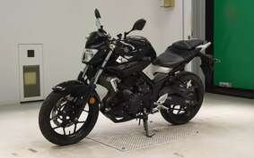 YAMAHA MT-25 RG10J