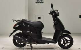 SUZUKI LET's CA4AA