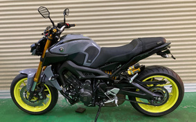 YAMAHA MT-09 2018 RN52J