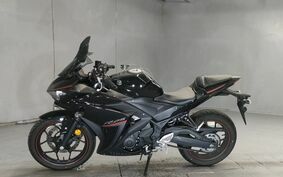 YAMAHA YZF-R25 RG43J