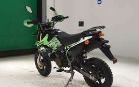 KAWASAKI KSR110 E