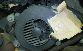 SUZUKI ADDRESS V125 G CF46A