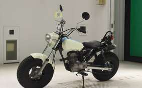 HONDA NAUTY DAX CY50