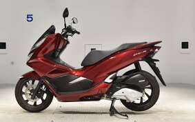 HONDA PCX125 JF81