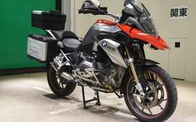 BMW R1200GS 2014 0A01