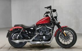 HARLEY XL883N 2011 LE2