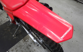 HONDA CRF125F JE03