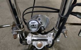 KAWASAKI ESTRELLA250 RS BJ250A